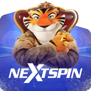 Nextspin by สล็อต 168 เว็บตรง pg