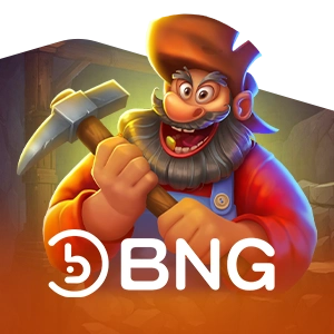 BNG by สล็อต 168 เว็บตรง pg